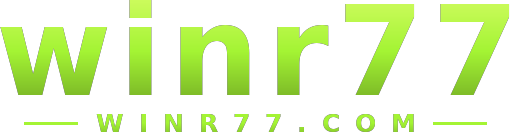 winr77 logo